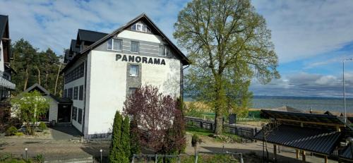 Katy Rybackie Resort | Panorama