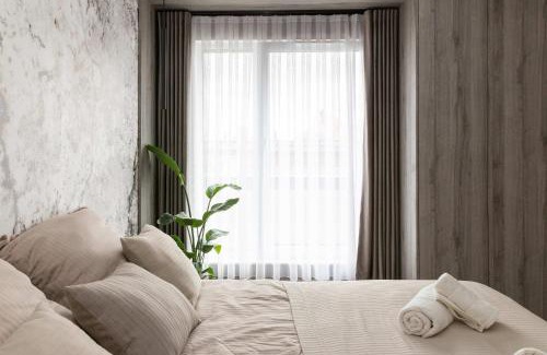 Starogard Gdanski Apartment | Panorama Prestige by Elite Apartments