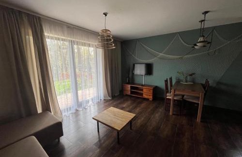 gmina Parzeczew Apartment | Panorama Resort