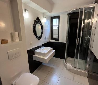 gmina Parzeczew Apartment | Panorama Resort