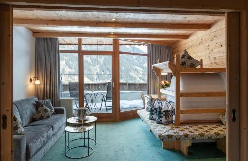La Via Hotel | Panorama Resort Taljörgele
