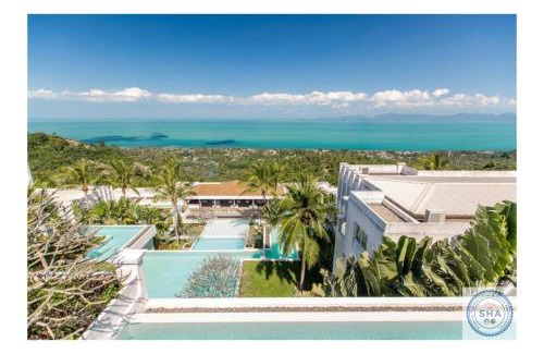 Mae Nam Hotel | Panorama Samui Residences