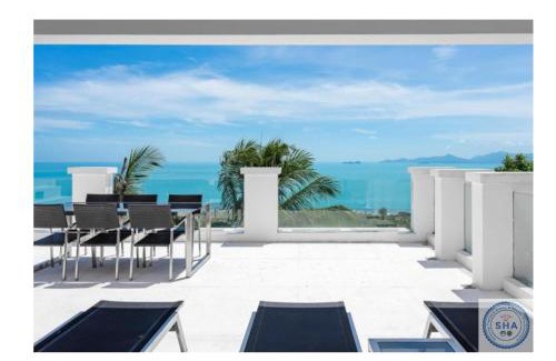 Mae Nam Hotel | Panorama Samui Residences