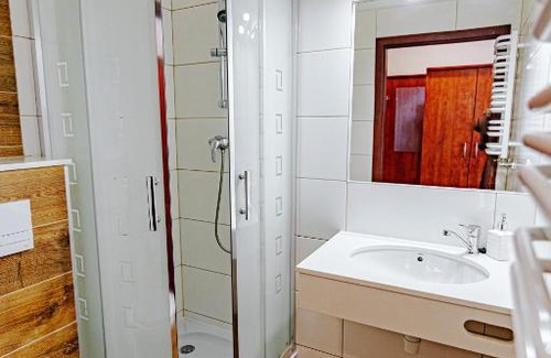 Trzesacz Bed & Breakfast | Panorama SPA