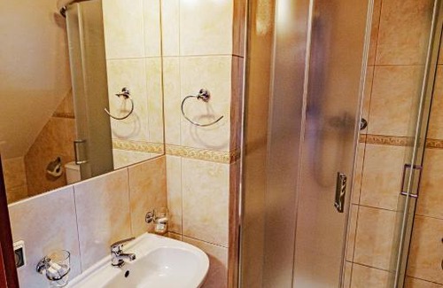 Trzesacz Bed & Breakfast | Panorama SPA