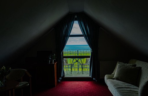 Trzesacz Bed & Breakfast | Panorama SPA
