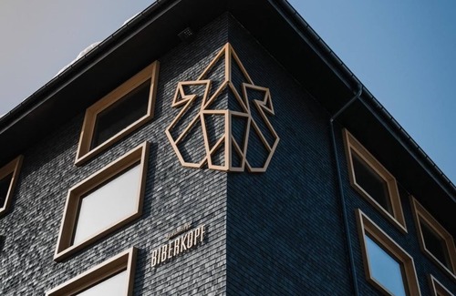 Warth House | Panorama Suite incl. breakfast - Berghotel Biberkopf
