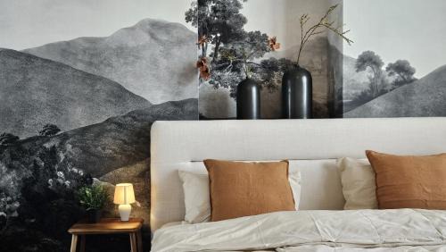 Old Town Apartment | Panorama View Design Apts in Old Town - Free Parking