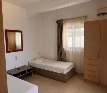 Agia Pelagia Hotel | Panorama Village Hotel