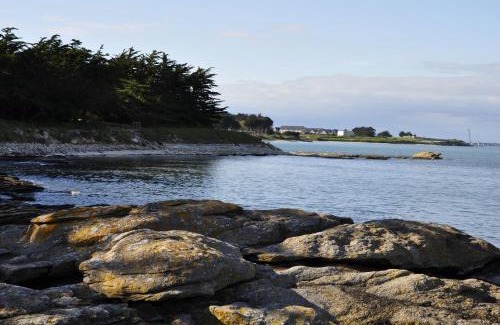 Quiberon House | Panorama Vue Mer