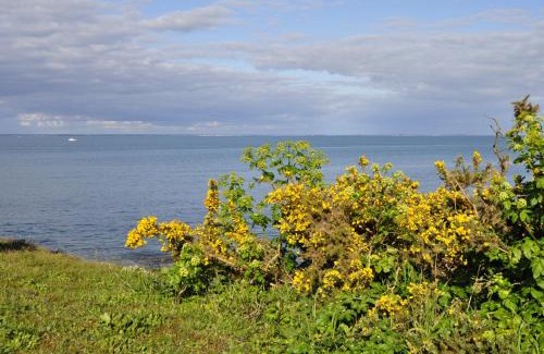 Quiberon House | Panorama Vue Mer