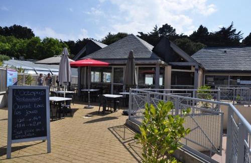 Quiberon House | Panorama Vue Mer