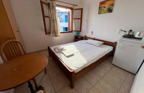 Lentas Apartment | Panorama Zimmer und Apartments Lentas