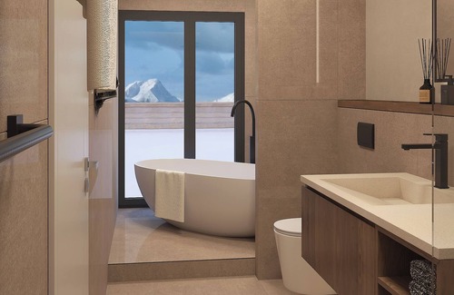 Braunwald Hotel | Panoramahotel Braunwald