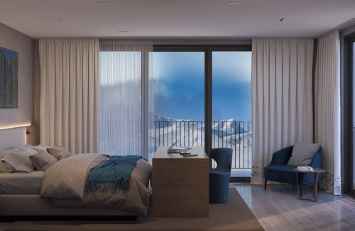 Braunwald Hotel | Panoramahotel Braunwald