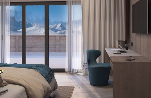 Braunwald Hotel | Panoramahotel Braunwald