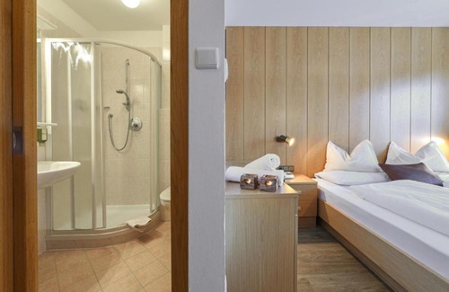 Nova Ponente Hotel | Panoramahotel Obkircher