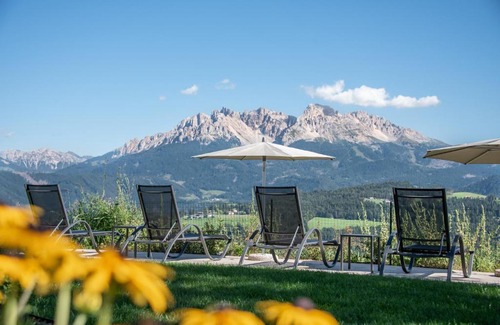 Nova Ponente Hotel | Panoramahotel Obkircher