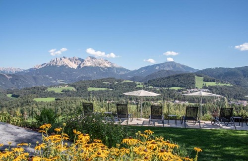 Nova Ponente Hotel | Panoramahotel Obkircher