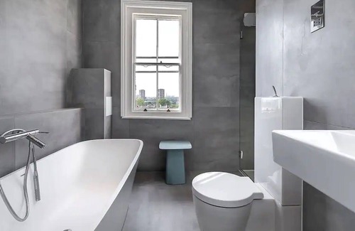 Norland Apartment | Panoramic 3bed 2bath, Notting Hill