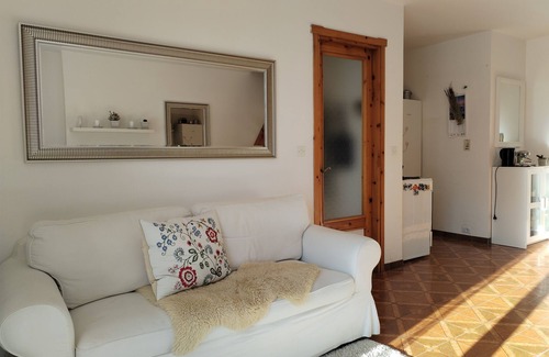 Prazzo Apartment | Panoramic Accommodation Upper Maira ValleynNature - Castori 1, Prazzo Superiore