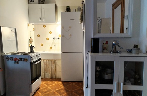 Prazzo Apartment | Panoramic Accommodation Upper Maira ValleynNature - Castori 1, Prazzo Superiore