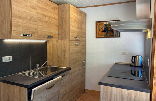 Valtournenche Apartment | Panoramic Attic in the Heart of Valtournenche – Ideal for Families & Friends