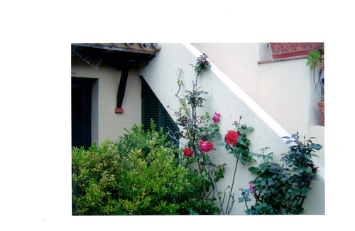 San Felice Circeo Villa | Panoramic terraced house