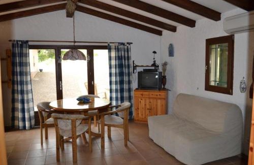 Esparron-de-Verdon Villa | Panoramic lake view