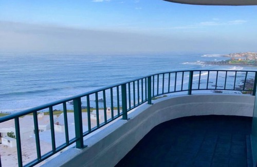 Rosarito Condo | Panoramic Ocean Views
