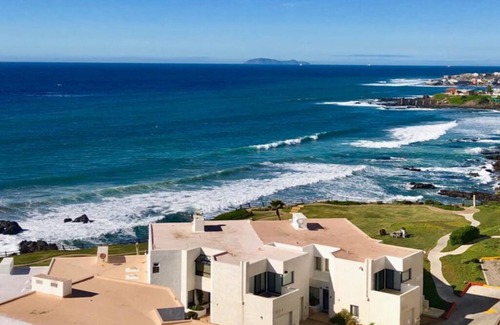 Rosarito Condo | Panoramic Ocean Views