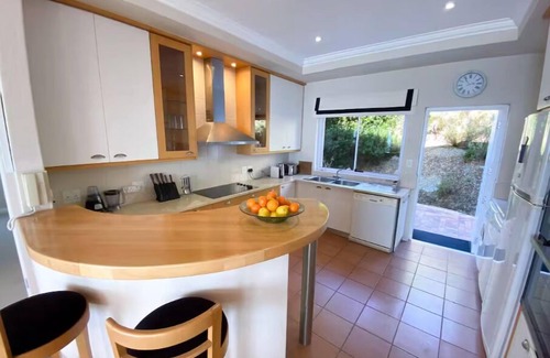 Bantry Bay House | Panoramic Ocean Views Bantry Bay