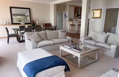 Bantry Bay House | Panoramic Ocean Views Bantry Bay