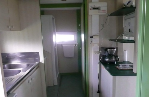 Plomodiern Ski Chalet | panoramic sea view chalet, chalet club 7