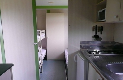 Plomodiern Ski Chalet | panoramic sea view chalet, chalet club 7