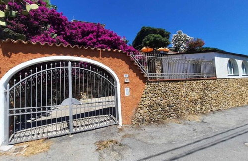 Poggi Apartment | PANORAMIC SEA VIEW - POOL - WIFI