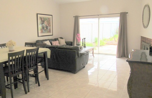 Yorba Linda House | Panoramic view 2-story home nestled in the rolling hills of Yorba Linda