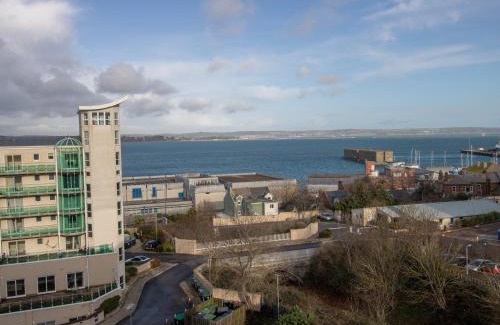 Portland Apartment | Panoramic View