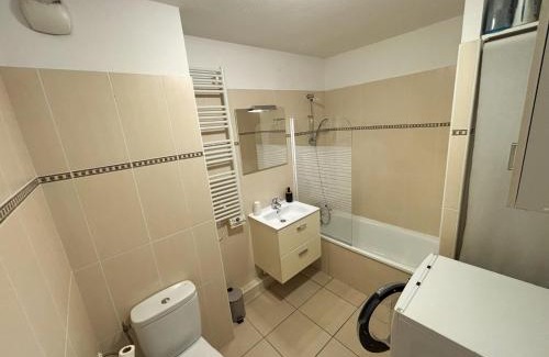 La Bocca Apartment | Panoramic view Mediterranean sea free parking