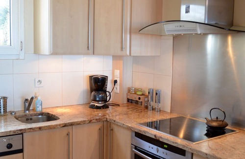 Anglet Apartment | Panoramic view of the ocean, beaches