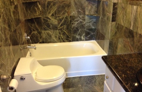 San Leon Apartment | Panoramic views of Galveston Bay!