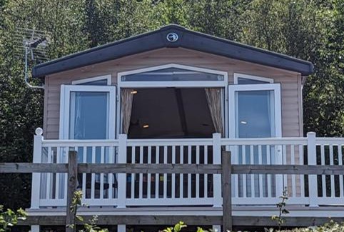 Weymouth Resort | Panoramic Views Relaxing Caravan Littlesea Haven Weymouth