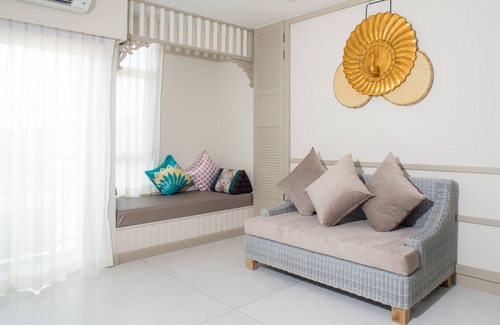 Ban Bo Han Hotel | Panphuree Residence