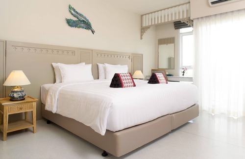 Ban Bo Han Hotel | Panphuree Residence