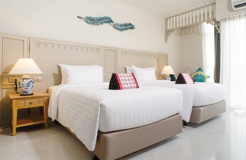 Ban Bo Han Hotel | Panphuree Residence