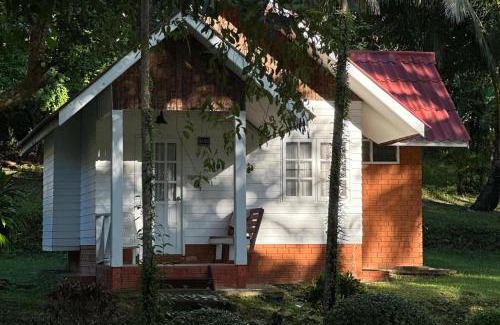 Palian Resort | Pansand Resort แพนแซนด์ รีสอร์ท