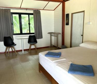 Palian Resort | Pansand Resort แพนแซนด์ รีสอร์ท