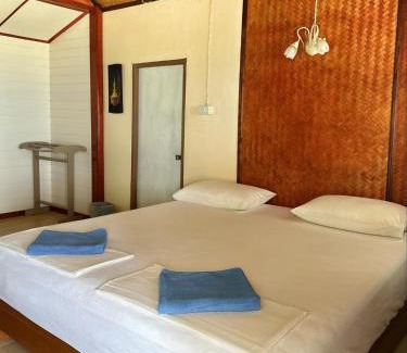 Palian Resort | Pansand Resort แพนแซนด์ รีสอร์ท