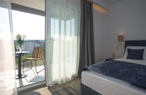 Krk Bed & Breakfast | Pansion Leggero