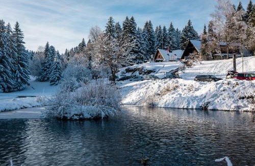 Lokve Hotel | Pansion Risnjak